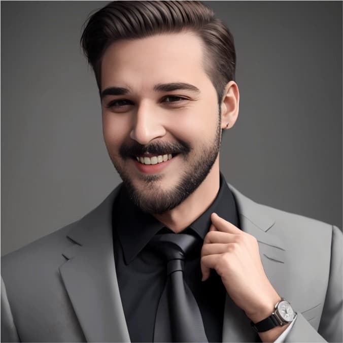 Usman Fawad — AI Backend Engineer